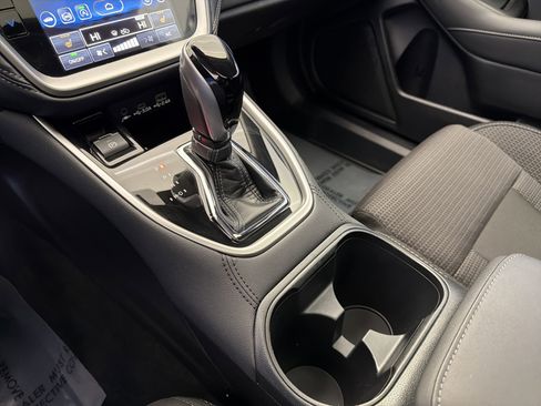 Certified 2025 Subaru Outback Premium w/ Popular Package #1A image 23