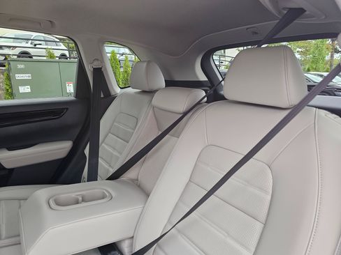 Certified 2023 Honda CR-V EX-L image 19