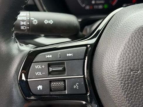Used 2023 Honda CR-V EX-L image 27