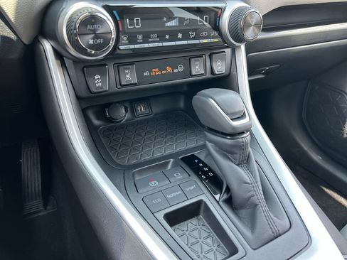 Used 2025 Toyota RAV4 XLE Premium w/ Weather Package FWD image 16