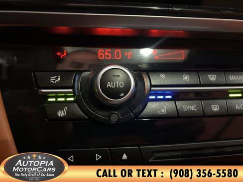 Used 2019 BMW X6 M w/ Executive Package AWD/4WD image 42