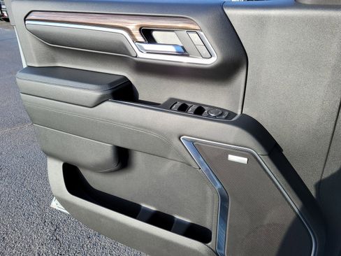 Used 2024 Chevrolet Silverado 1500 RST w/ RST All Star Premium Package image 7