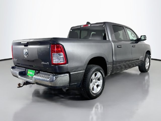 Used 2021 RAM 1500 Big Horn AWD/4WD image 10