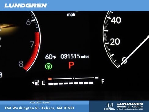 Used 2023 Honda Civic EX-L image 18