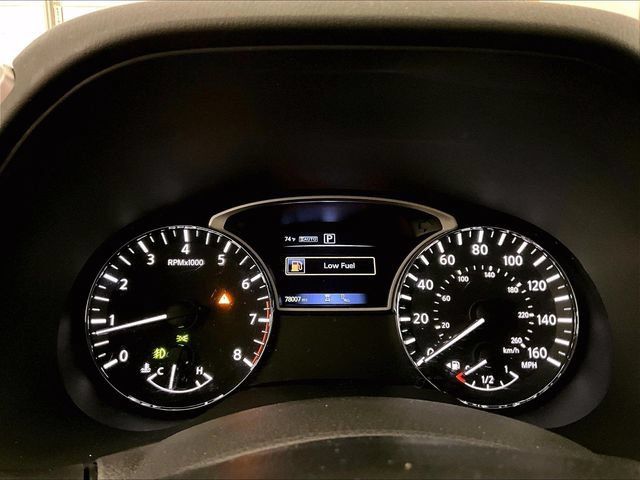 Used 2020 Nissan Pathfinder SV AWD/4WD image 19
