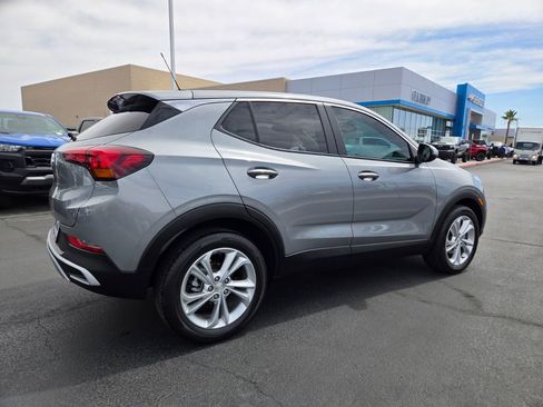 Used 2023 Buick Encore GX Preferred w/ Cold Weather Comfort Package FWD image 6