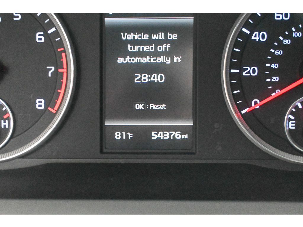 Certified 2021 Kia K5 LXS FWD image 33