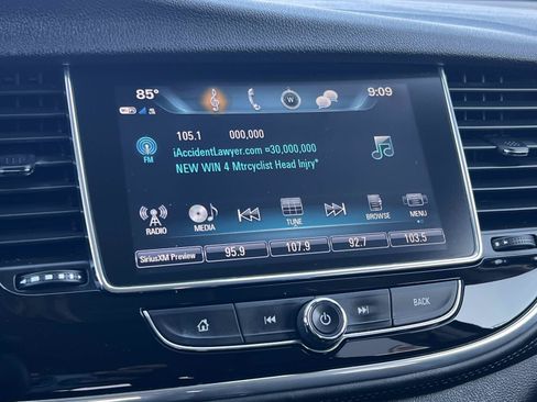 Used 2020 Buick Encore Preferred w/ Safety Package FWD image 13