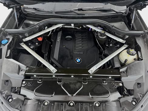 Used 2021 BMW X5 sDrive40i w/ Premium Package image 33