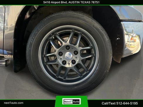 Used 2012 Toyota Tundra 2WD CrewMax w/ SR5 Pkg image 37