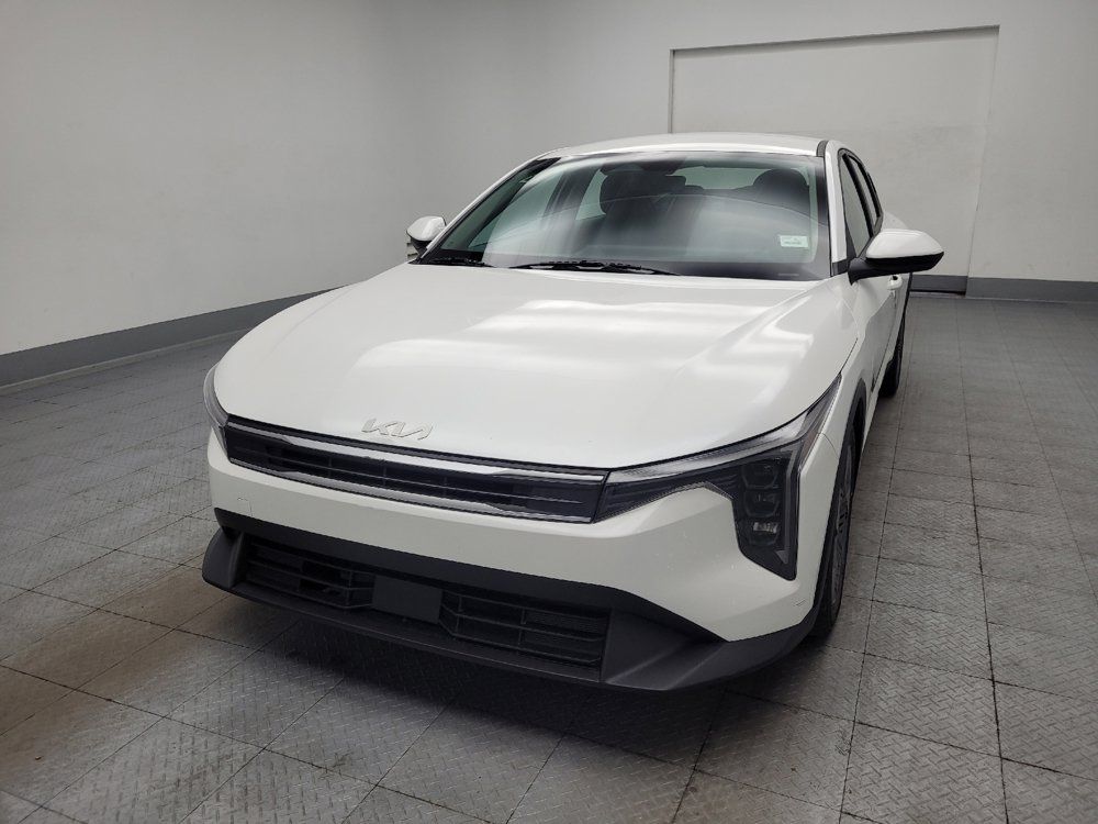 Used 2025 Kia K4 FWD image 15