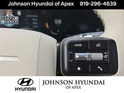 Used 2025 Hyundai Santa Fe Calligraphy image 43