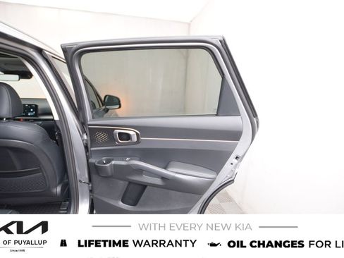 New 2026 Kia Sorento EX image 13
