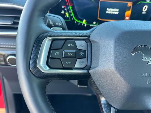 New 2025 Ford Mustang GT Premium image 24
