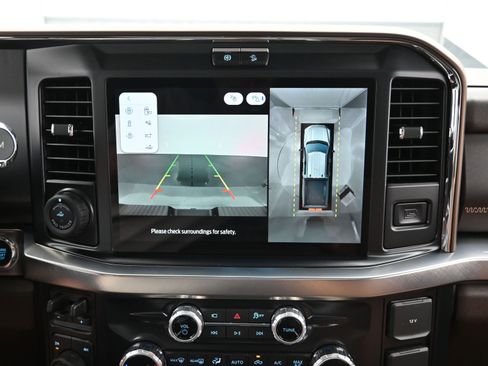 Used 2025 Ford F250 King Ranch image 30