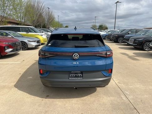 New 2026 Volkswagen ID.4 Pro S AWD/4WD image 5