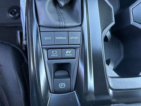 New 2026 Toyota Camry LE image 7