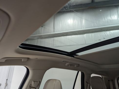 Used 2021 Lincoln Aviator Reserve w/ Elements Package Plus image 31