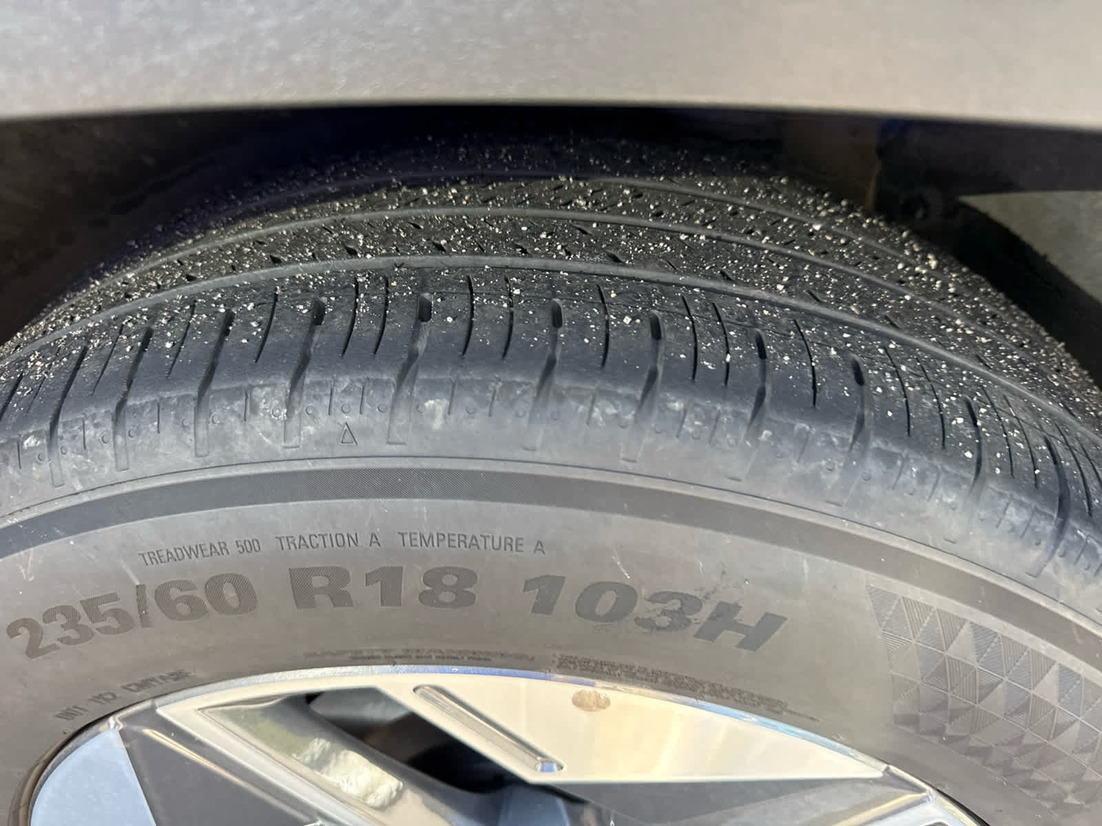 Used 2025 Hyundai Tucson SEL FWD image 5