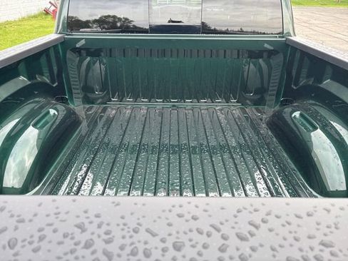 New 2026 RAM 1500 Big Horn AWD/4WD image 13