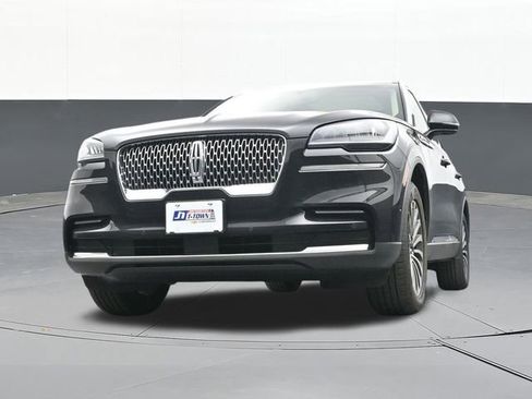 Used 2022 Lincoln Aviator Reserve w/ Equipment Group 201A AWD/4WD image 61