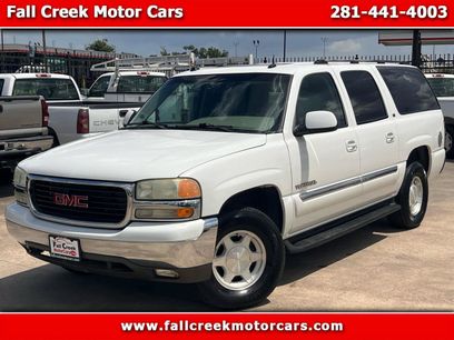 Used 2004 GMC Yukon XL SLT w/ Preferred Equipment Group