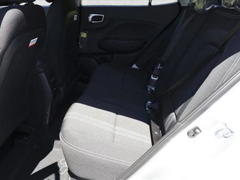 New 2026 Hyundai Venue SEL FWD image 23