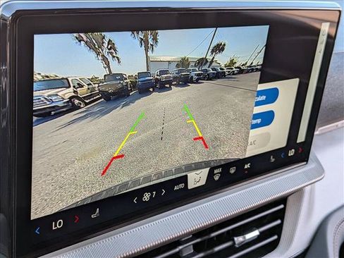 New 2026 Ford Explorer Active RWD image 13