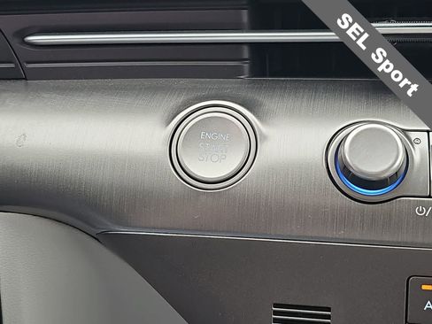 Certified 2026 Hyundai Kona SEL Sport FWD image 24