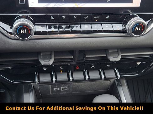 New 2026 GMC Canyon Elevation w/ Convenience Package image 14