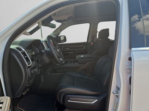 Used 2026 RAM 1500 Tungsten AWD/4WD image 8