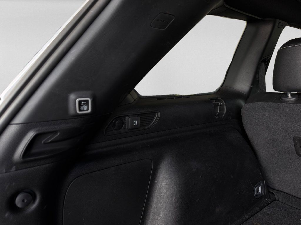 Used 2024 Jeep Grand Cherokee Limited 4xe AWD/4WD image 29