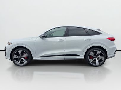 New 2026 Audi SQ5 Premium Plus