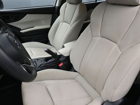 Used 2022 Subaru Impreza 2.0i image 11