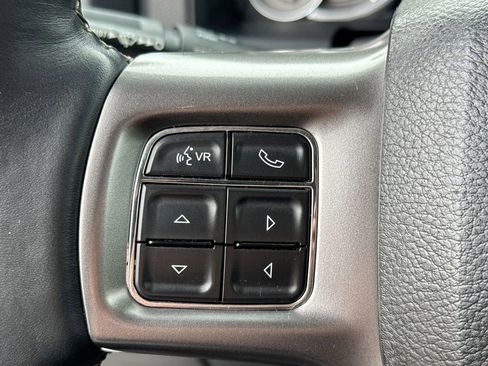 Used 2014 RAM 2500 Limited image 39