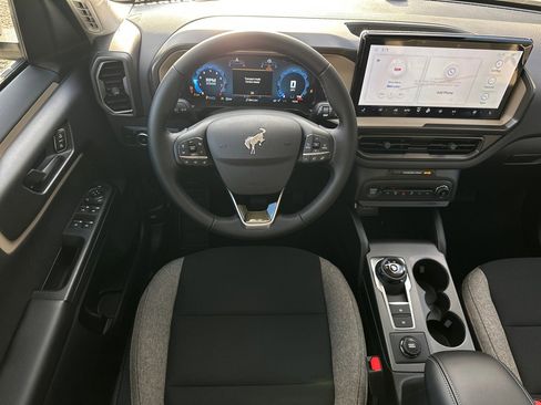 New 2025 Ford Bronco Sport Big Bend w/ Convenience Package image 20