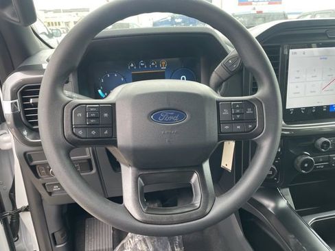 New 2026 Ford F150 STX w/ Equipment Group 200A AWD/4WD image 20