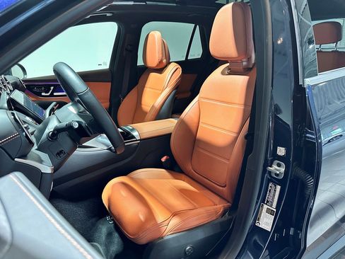 Certified 2024 Mercedes-Benz GLC 300 4MATIC image 16