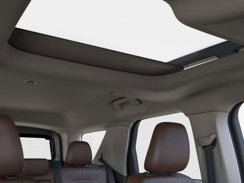 New 2025 Ford Bronco Sport Outer Banks w/ Outer Banks Tech Package+ image 22