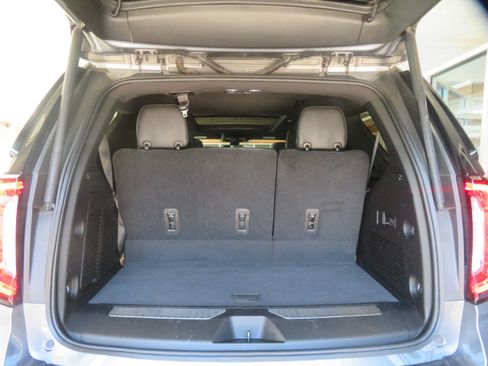 Used 2021 GMC Yukon Denali AWD/4WD image 62