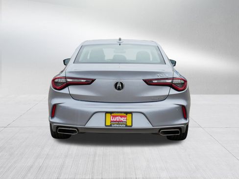 Certified 2024 Acura TLX w/ Technology Package image 6