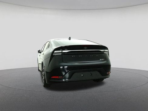 New 2026 Toyota Prius Plug-In Hybrid image 22