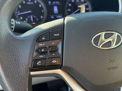 Used 2020 Hyundai Tucson SEL image 15