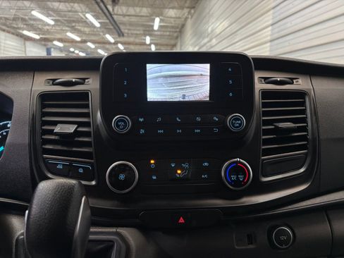 Used 2020 Ford Transit 150 Low Roof image 19