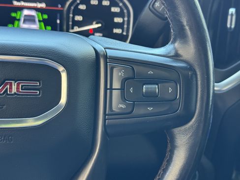 Used 2021 GMC Sierra 1500 AT4 w/ AT4 Value Package AWD/4WD image 37