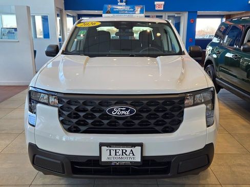 New 2026 Ford Maverick XL image 2