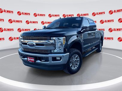 Used 2019 Ford F250 Lariat w/ Chrome Package