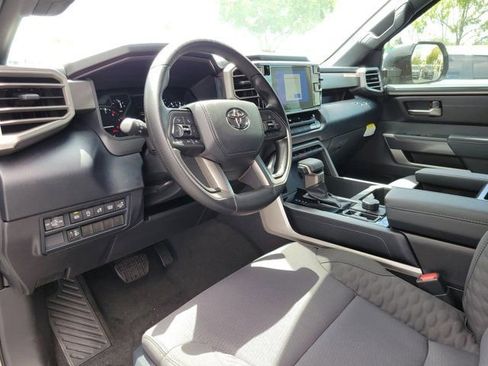 New 2026 Toyota Tundra SR5 AWD/4WD image 13