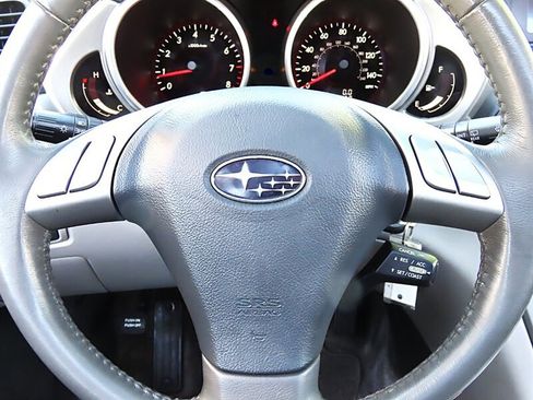 Used 2007 Subaru Tribeca Limited image 14