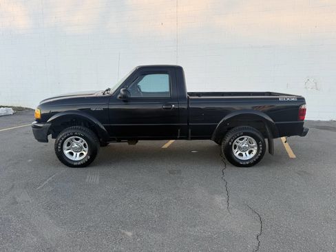 Used 2004 Ford Ranger Edge image 2
